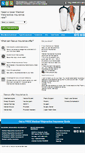 Mobile Screenshot of nexus-insurance.net
